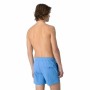 Costume da Bagno Uomo Champion Beachshort Azzurro Chiaro