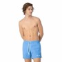 Costume da Bagno Uomo Champion Beachshort Azzurro Chiaro