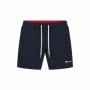 Costume da Bagno Uomo Champion Beachshort Blu scuro