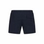 Costume da Bagno Uomo Champion Beachshort Blu scuro