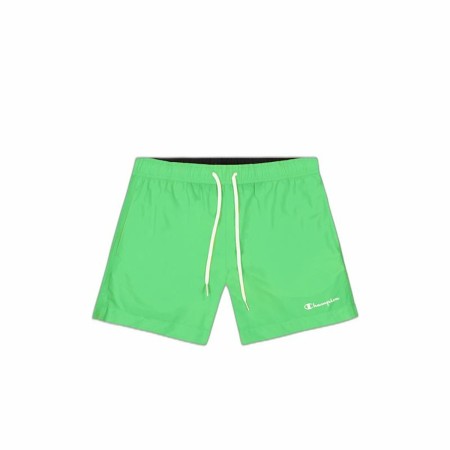 Costume da Bagno Uomo Champion Beachshort Verde