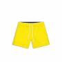 Costume da Bagno Uomo Champion Beachshort Giallo