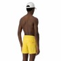 Costume da Bagno Uomo Champion Beachshort Giallo