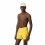 Costume da Bagno Uomo Champion Beachshort Giallo