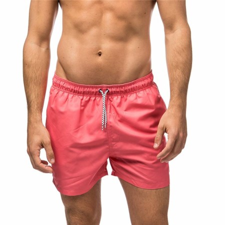 Costume da Bagno Uomo Alphaventure Nynte Rosa