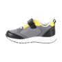 Scarpe Sportive per Bambini Batman Nero