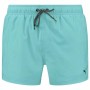 Costume da Bagno Uomo Puma Short Swim Acquamarina