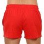 Costume da Bagno Uomo Puma Swim Short Rosso