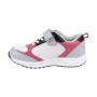 Scarpe Sportive per Bambini Minnie Mouse Grigio Rosa