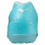 Scarpe da Calcio Multitacchetti per Adulti Mizuno Monarcida Neo II Select AS Azzurro Unisex