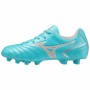 Scarpe da Calcio per Bambini Mizuno Monarcida Neo II Select MD Azzurro Unisex