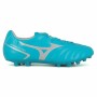 Scarpe da Calcio per Adulti Mizuno Monarcida Neo II Sel AG Azzurro Unisex