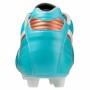 Scarpe da Calcio per Adulti Mizuno Morelia II Elite Acquamarina Unisex