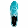 Scarpe da Calcio per Adulti Mizuno Morelia II Elite Acquamarina Unisex