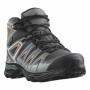 Stivali da Montagna Salomon X Ultra Pioneer Mid Gore-Tex Donna Grigio