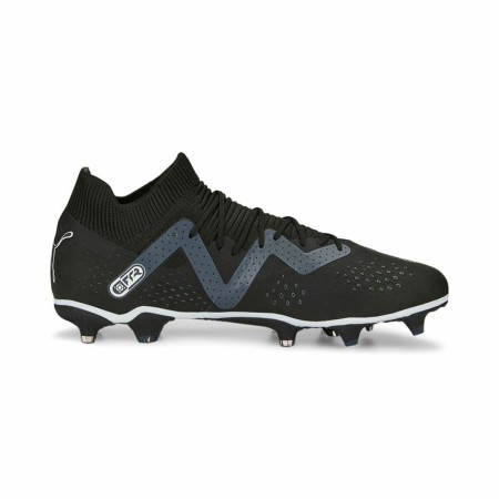 Scarpe da Calcio per Adulti Puma Future Match Fg/Ag Nero Unisex