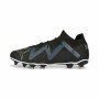 Scarpe da Calcio per Adulti Puma Future Match Fg/Ag Nero Unisex