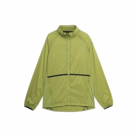 Giacca Sportiva da Uomo 4F Technical M086 Verde Oliva