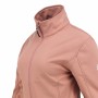 Giacca Sportiva da Donna Joluvi Soft-Shell Mengali Rosa