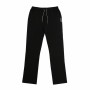 Pantalone Lungo Sportivo Joluvi Fit Campus Nero