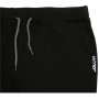 Pantalone Lungo Sportivo Joluvi Fit Campus Nero