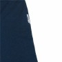 Pantalone Lungo Sportivo Joluvi Fit Campus Azzurro Blu scuro