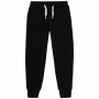 Pantalone Lungo Sportivo 4F Jogger Swatpants Nero