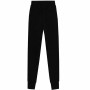 Pantalone Lungo Sportivo 4F Jogger Swatpants Nero