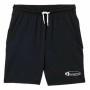 Pantaloncino Sportivo Champion Shorts Nero