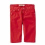 Pantalone per Adulti Levi's 511 Slim Rosso Dorato Uomo