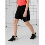 Pantaloncino Sportivo 4F HJL22-JSKMTR001 Nero