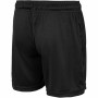 Pantaloncino Sportivo 4F HJL22-JSKMTR001 Nero