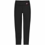 Pantaloni 4F Quick-Drying Nero Donna