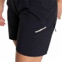 Pantaloncino Sportivo Trangoworld Yittu Nero