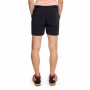 Pantaloncino Sportivo Trangoworld Yittu Nero