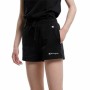 Pantaloncino Sportivo Champion Shorts Nero