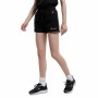 Pantaloncino Sportivo Champion Shorts Nero