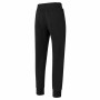 Pantaloni Puma Essentials+ Nova Shine Nero Donna