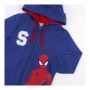 Tuta da Bambini Spiderman Azzurro