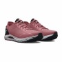 Scarpe da Running per Adulti Under Armour Hovr Sonic 6 Rosa Donna