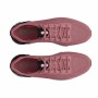 Scarpe da Running per Adulti Under Armour Hovr Sonic 6 Rosa Donna