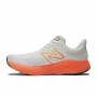 Scarpe da Running per Adulti New Balance Fresh Foam X	 Bianco Uomo