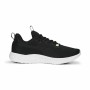 Scarpe da Running per Adulti Puma Resolve Modern Nero Unisex