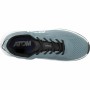 Scarpe da Running per Adulti Atom AT134 Azzurro Verde Uomo