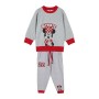 Tuta da Bambini Minnie Mouse Grigio