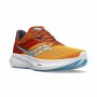 Scarpe da Running per Adulti Saucony Saucony Ride 16 Arancio Uomo