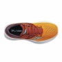 Scarpe da Running per Adulti Saucony Saucony Ride 16 Arancio Uomo