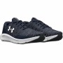 Scarpe da Running per Adulti Under Armour Charged Nero Grigio Uomo