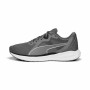 Scarpe da Running per Adulti Puma Twitch Runner Fresh Cool Dark Grigio scuro Grigio Unisex