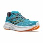 Scarpe da Running per Adulti Saucony Saucony Guide 16 Azzurro Uomo